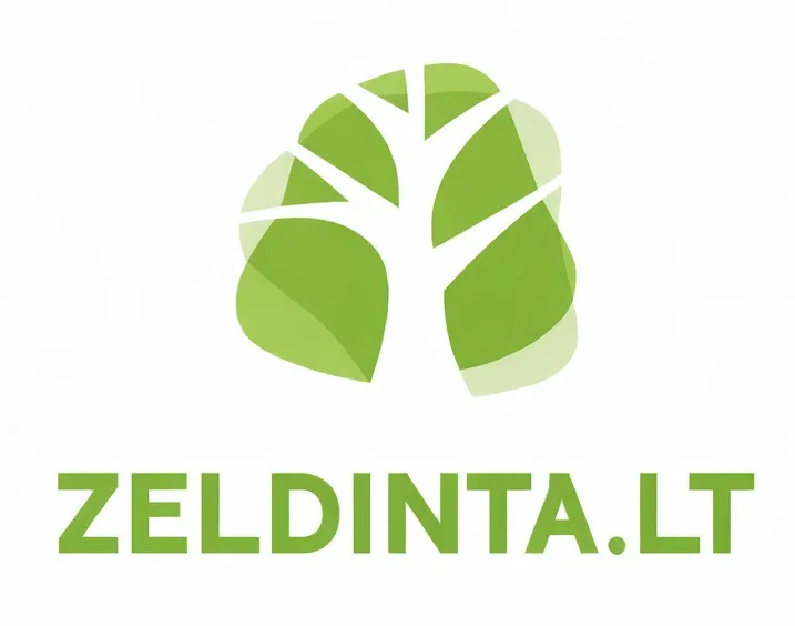 Zeldinta.lt